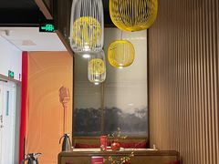 -京华烟云·北京烤鸭(领展购物广场·中关村店)