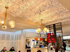 -葡珍轩冰室(虹桥机场T1店)