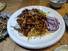 -小幸湖春饼(悦茂购物中心店)