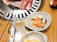 -牛人·雪花牛·木炭烤肉(昆山陆家店)