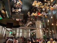 -金牌外婆家(苏州中心店)