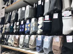 -优衣库(重庆星光时代广场店)