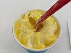 -DQ·蛋糕·冰淇淋(南开大悦城2F店)