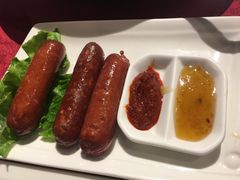 -天厨妙香素食餐厅(清华店)