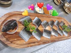 滋补炭烤鳗鱼-本炙炭烤·蒲烧活鳗料理店(金沙洲店)