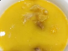 花胶鸡锅底-上房火鍋(新天地店)