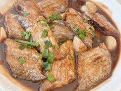 -碧海银沙海鲜餐厅(恒大海上威尼斯店)