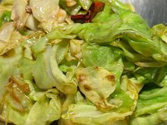 -绿茶餐厅(天津天河城店)