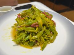 凉拌大同黄花-凯鸽酒楼•雁北民间菜(华北星店)