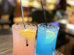 -The Cheebat 锌吧·Bistro(体育西店)
