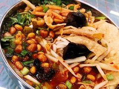 -红鼻子桂林米粉(金唐新光界店)