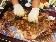 -宗泉烤全羊·烤羊腿·家常菜(解放东路店)