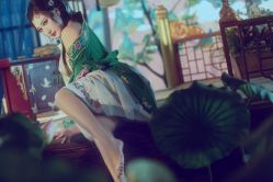 -梓摄影古装写真工作室(富力广场店)