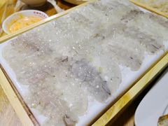 -官塘锋记鱼生·生腌·砂锅粥(牌坊街店)