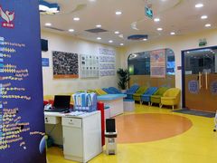 -竞思注意力·专注力·学习能力训练(珠江新城中心)