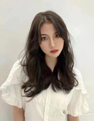 -阿莲新妆护肤造型