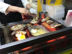 -冯姐生蚝(迎宾广场店)