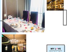 -王品牛排(郑州大卫城店)