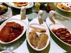 -鸭王烤鸭店(三里河店)