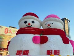-盛京大奥莱(沈阳奥体店)