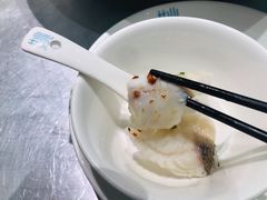 -姚姚酸菜鱼·金戈戈香港豉油鸡(喜荟城联名店)