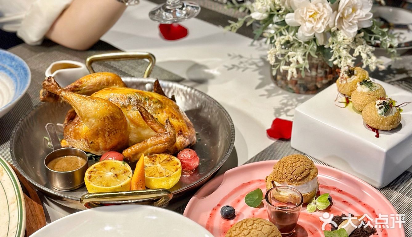 宁波情侣约会生日惊喜最佳餐厅🍴快来码住‼️