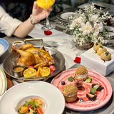 宁波情侣约会生日惊喜最佳餐厅🍴快来码住‼️