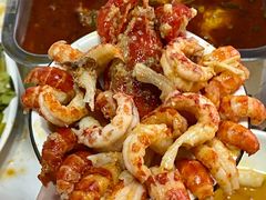 -大拇指龙虾(凤凰广场店)