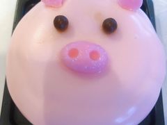 -CAKE BOSS 蛋糕老板(西单君太百货店)