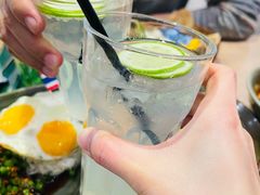 -mango tree芒果树泰国餐厅(青岛万象城店)