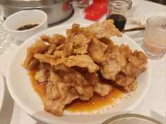 -新洪记·丽久饭店(铁西店)