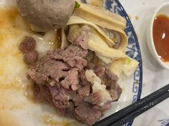 -福合埕牛肉火锅(长平国新店)