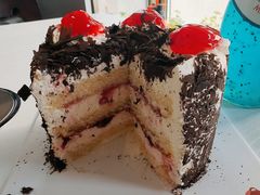 -老婆很芒榴莲千层蛋糕(丽泽桥店)