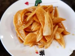 -何记面馆(龙泉山店)