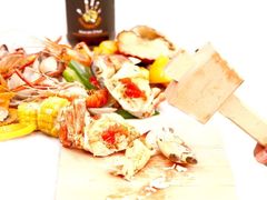 -JUKEBOX玖部音乐餐厅(华侨城店)