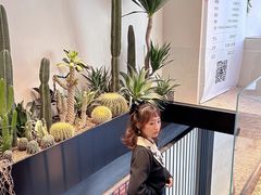 -J Create城市露营咖啡·简餐·宠物(上海动物园店)