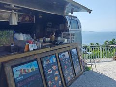-Brew Farm·精酿农场海滨悬崖餐厅