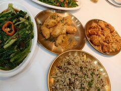 -阳江餐厅·30年老字号·粤菜海鲜大排档