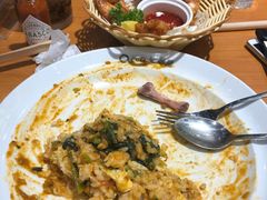 -CoCo壱番屋(久光百货店)