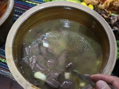 -昆虫窝子·特色云南菜(拓东路总店)