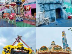 -巨鹏飞梦幻海岸