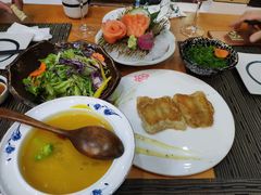 -千叶寿司创意融合料理(水韵城店)