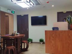 -常仁健康·经络推拿·按摩艾灸养生馆(长宁路店)