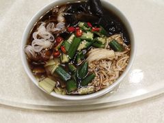-京尊烤鸭店JINGZUN(春秀路店)