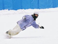 -广州热雪奇迹