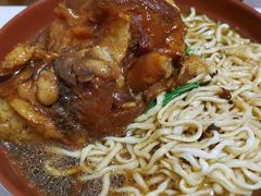 -金牌八大碗汤面(菜市二路店)