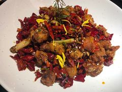 -桂花里·衢州菜·精酿餐吧(未来科技城万达广场店)