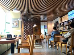 -Pizzeria da Nicola·火炉披萨(中大国际店)