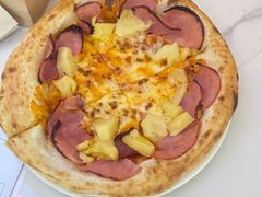 -比格比萨自助(宝山日月光店)