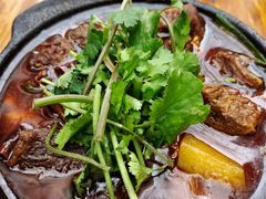 -沈妈砂锅(光华村店)